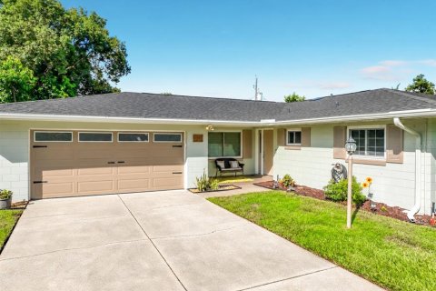 Villa ou maison à Winter Park, Floride 3 chambres, 131.18 m2 № 2419542