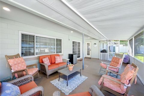 Villa ou maison à vendre à Winter Park, Floride: 3 chambres, 131.18 m2 № 2419542 - photo 18