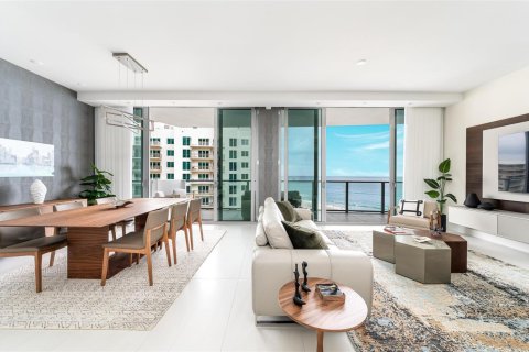 Copropriété à vendre à Riviera Beach, Floride: 2 chambres № 2158520 - photo 6