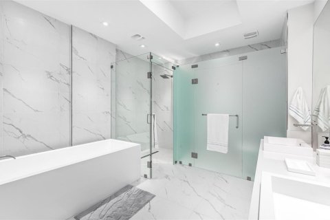 Copropriété à vendre à Riviera Beach, Floride: 2 chambres № 2158520 - photo 22