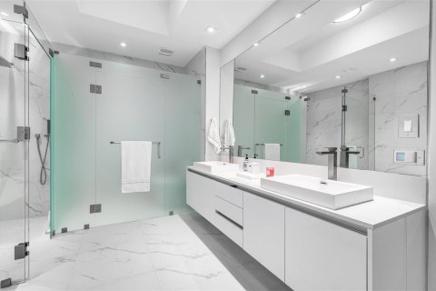 Copropriété à vendre à Riviera Beach, Floride: 2 chambres № 2158520 - photo 24