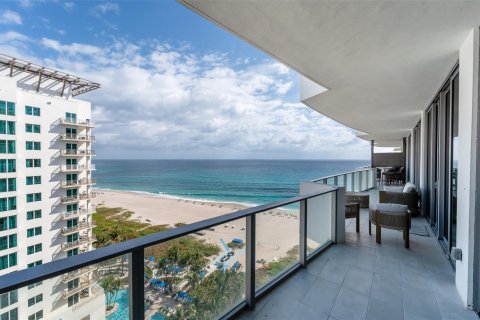 Copropriété à vendre à Riviera Beach, Floride: 2 chambres № 2158520 - photo 1