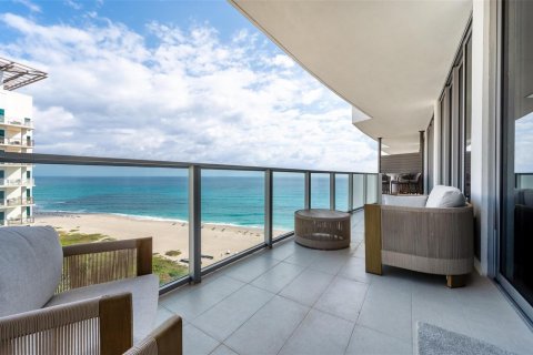 Copropriété à vendre à Riviera Beach, Floride: 2 chambres № 2158520 - photo 3