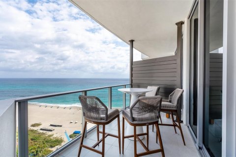 Copropriété à vendre à Riviera Beach, Floride: 2 chambres № 2158520 - photo 4