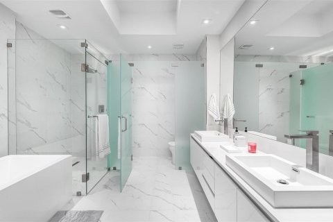 Copropriété à vendre à Riviera Beach, Floride: 2 chambres № 2158520 - photo 21