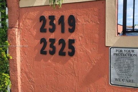 Copropriété à louer à Hialeah, Floride: 2 chambres, 82.96 m2 № 1946845 - photo 23