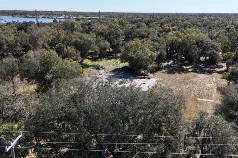 Terrain à vendre à Punta Gorda, Floride № 2214878 - photo 6