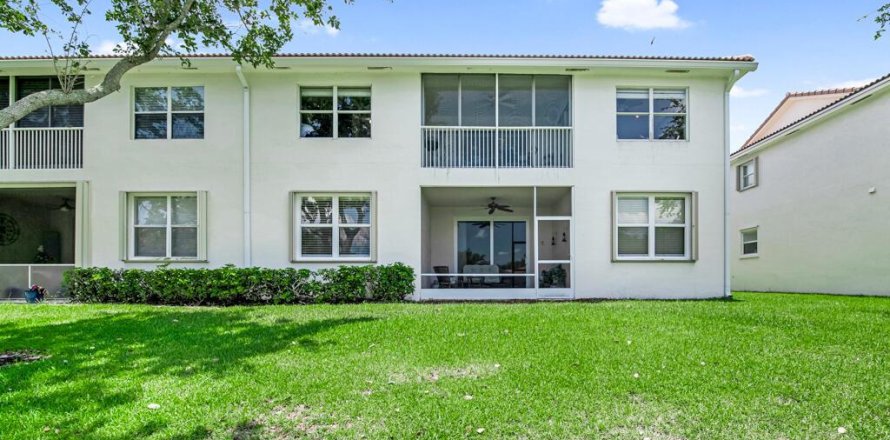 Condominio en Boynton Beach, Florida, 3 dormitorios  № 1207334