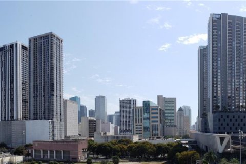 Copropriété à louer à Miami, Floride: 2 chambres, 84.91 m2 № 2076422 - photo 17