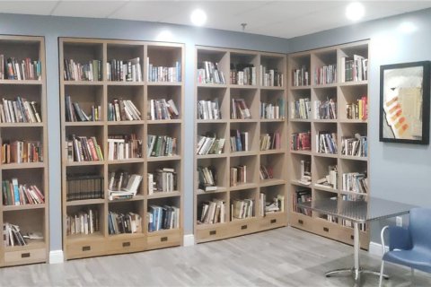 Copropriété à louer à Miami, Floride: 2 chambres, 84.91 m2 № 2076422 - photo 20
