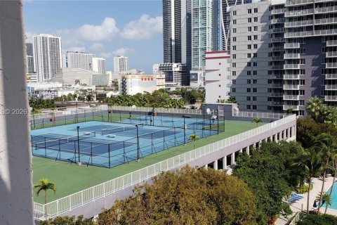 Copropriété à louer à Miami, Floride: 2 chambres, 84.91 m2 № 2076422 - photo 13