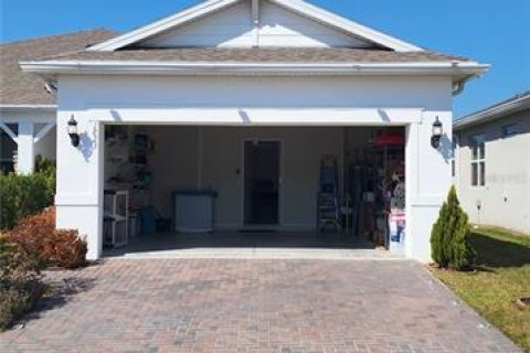 Duplex in TOHOQUA in Kissimmee, Florida 3 bedrooms, 146.69 sq.m. № 2213478 - photo 2