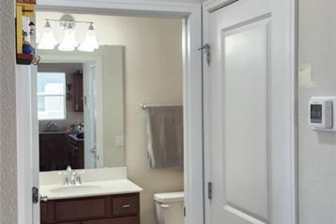 Duplex in TOHOQUA in Kissimmee, Florida 3 bedrooms, 146.69 sq.m. № 2213478 - photo 17