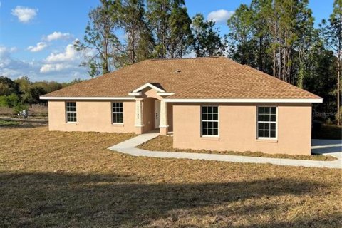 Villa ou maison à vendre à Belleview, Floride: 4 chambres, 204.38 m2 № 1724361 - photo 4