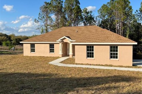Villa ou maison à vendre à Belleview, Floride: 4 chambres, 204.38 m2 № 1724361 - photo 1