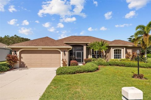 Villa ou maison à vendre à Parrish, Floride: 4 chambres, 245.91 m2 № 1446768 - photo 9