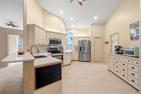 Villa ou maison à vendre à Parrish, Floride: 4 chambres, 245.91 m2 № 1446768 - photo 5