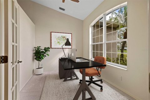 Villa ou maison à vendre à Parrish, Floride: 4 chambres, 245.91 m2 № 1446768 - photo 2