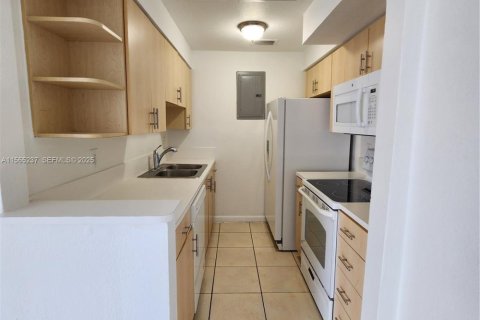 Купить кондоминиум в Майами-Бич, Флорида 1 спальня, 61.87м2, № 2038009 - фото 14