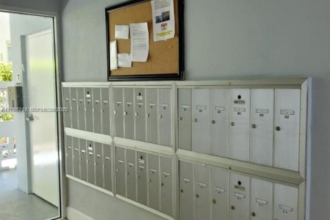 Купить кондоминиум в Майами-Бич, Флорида 1 спальня, 61.87м2, № 2038009 - фото 9