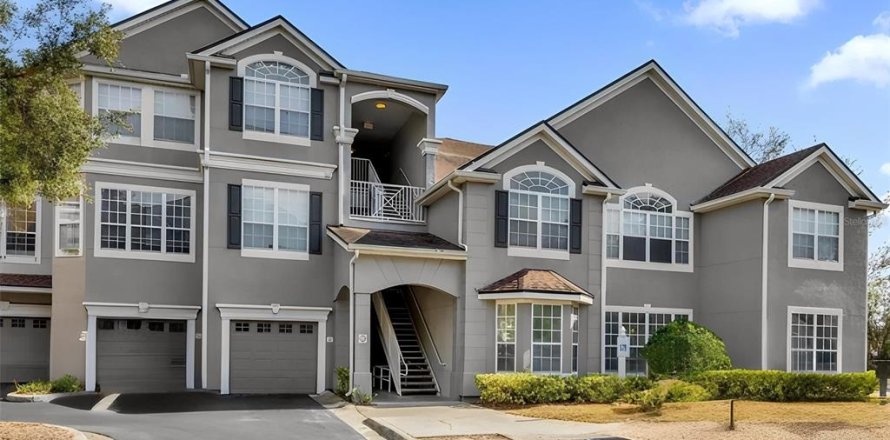 Condo in Orlando, Florida, 2 bedrooms № 1784680