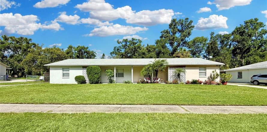 Appartement à Riverview, Floride 2 chambres, 92.9 m2 № 1831191