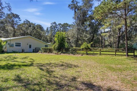 Villa ou maison à vendre à Dunnellon, Floride: 4 chambres, 213.4 m2 № 2427491 - photo 3