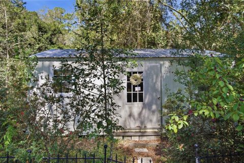 Villa ou maison à vendre à Dunnellon, Floride: 4 chambres, 213.4 m2 № 2427491 - photo 26