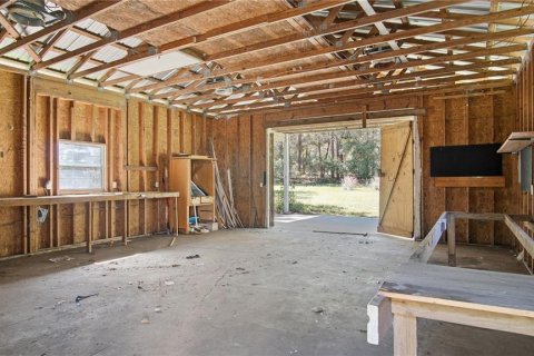 Villa ou maison à vendre à Dunnellon, Floride: 4 chambres, 213.4 m2 № 2427491 - photo 21