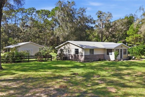 Villa ou maison à vendre à Dunnellon, Floride: 4 chambres, 213.4 m2 № 2427491 - photo 27