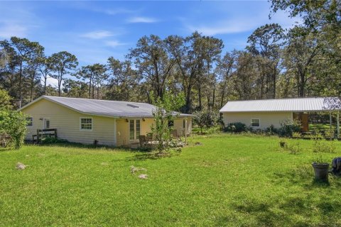 Villa ou maison à vendre à Dunnellon, Floride: 4 chambres, 213.4 m2 № 2427491 - photo 25