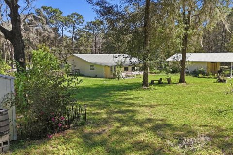 Villa ou maison à vendre à Dunnellon, Floride: 4 chambres, 213.4 m2 № 2427491 - photo 29