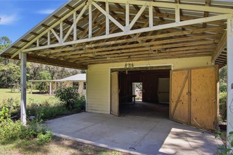 Villa ou maison à vendre à Dunnellon, Floride: 4 chambres, 213.4 m2 № 2427491 - photo 4