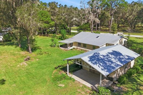 Villa ou maison à vendre à Dunnellon, Floride: 4 chambres, 213.4 m2 № 2427491 - photo 28