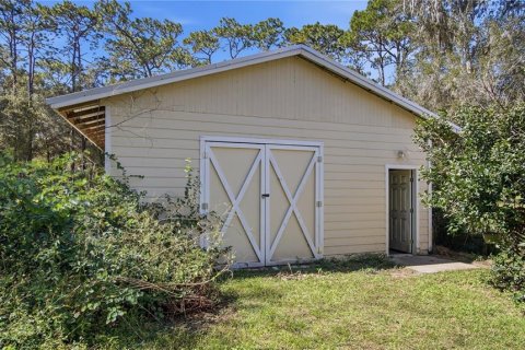 Villa ou maison à vendre à Dunnellon, Floride: 4 chambres, 213.4 m2 № 2427491 - photo 5