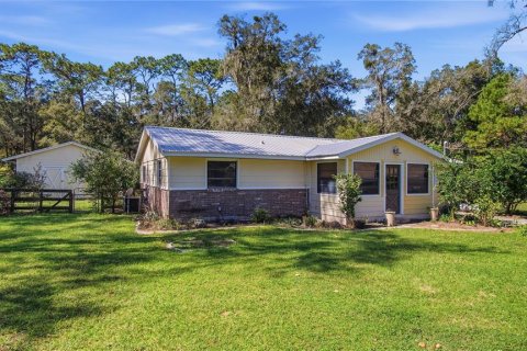 Villa ou maison à vendre à Dunnellon, Floride: 4 chambres, 213.4 m2 № 2427491 - photo 24