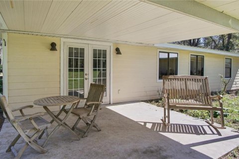 Villa ou maison à vendre à Dunnellon, Floride: 4 chambres, 213.4 m2 № 2427491 - photo 7