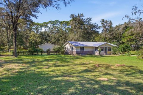 Villa ou maison à vendre à Dunnellon, Floride: 4 chambres, 213.4 m2 № 2427491 - photo 23