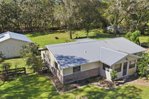 Casa en Dunnellon, Florida 4 dormitorios, 213.4 m2 № 2427491