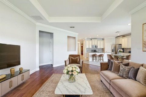 Casa en alquiler en Windermere, Florida, 3 dormitorios, 177.44 m2 № 1884045 - foto 12