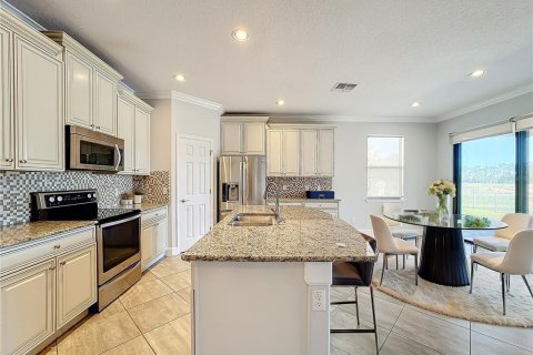 Casa en alquiler en Windermere, Florida, 3 dormitorios, 177.44 m2 № 1884045 - foto 5