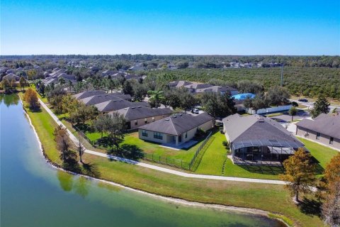Casa en alquiler en Windermere, Florida, 3 dormitorios, 177.44 m2 № 1884045 - foto 27
