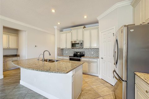 Casa en alquiler en Windermere, Florida, 3 dormitorios, 177.44 m2 № 1884045 - foto 8