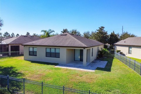 Casa en alquiler en Windermere, Florida, 3 dormitorios, 177.44 m2 № 1884045 - foto 25