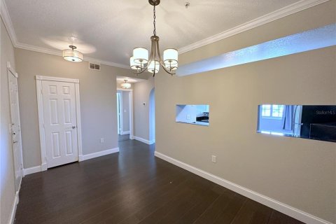 Copropriété à louer à Tampa, Floride: 2 chambres, 115.66 m2 № 2104844 - photo 4