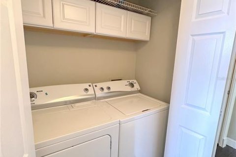 Copropriété à louer à Tampa, Floride: 2 chambres, 115.66 m2 № 2104844 - photo 14
