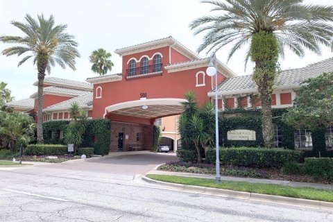 Copropriété à louer à Tampa, Floride: 2 chambres, 115.66 m2 № 2104844 - photo 2