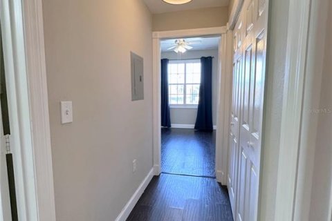 Copropriété à louer à Tampa, Floride: 2 chambres, 115.66 m2 № 2104844 - photo 13