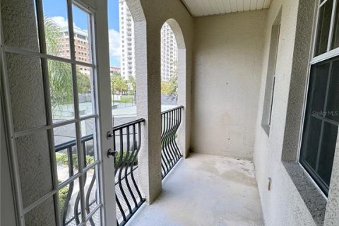 Copropriété à louer à Tampa, Floride: 2 chambres, 115.66 m2 № 2104844 - photo 19