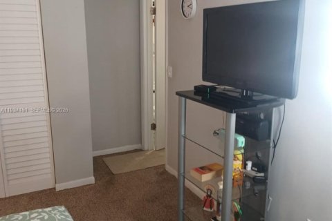 Купить кондоминиум в Хомстед, Флорида 2 спальни, 80.17м2, № 1995075 - фото 24